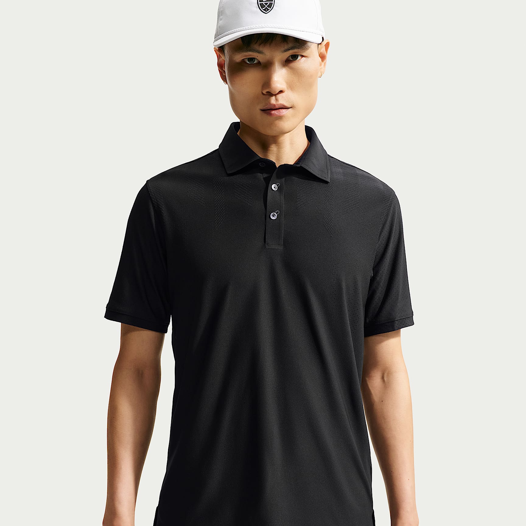 Nike Tailored Performance Men's Dri-FIT Golf Polo. Nike JP